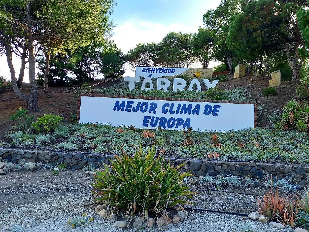 Villa Las Tres J Málaga 0*,  İspanya