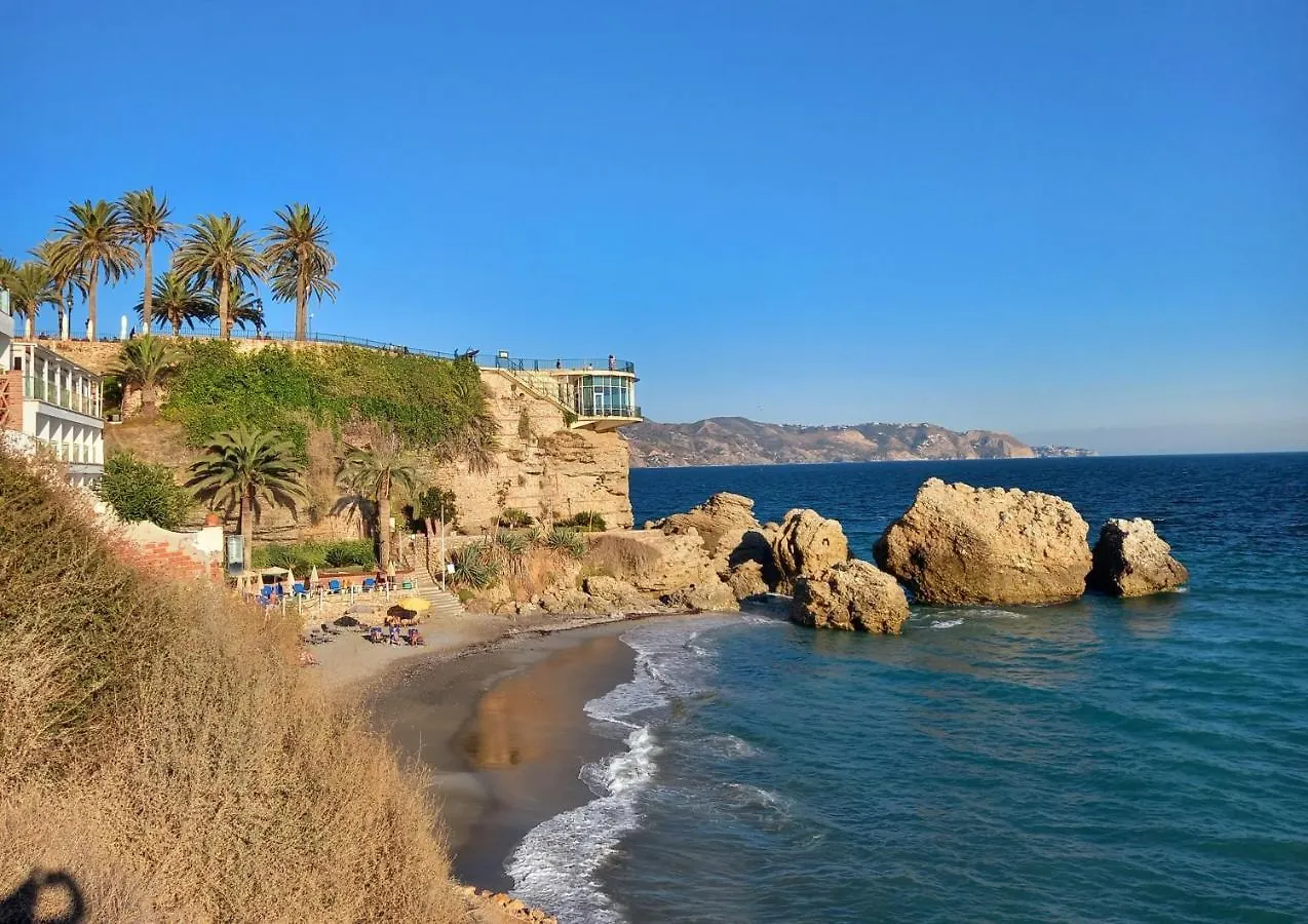 Villa Las Tres J Málaga