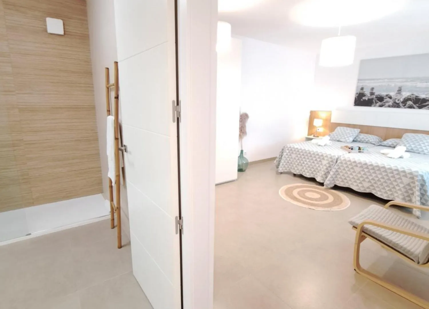 Villa Las Tres J Málaga