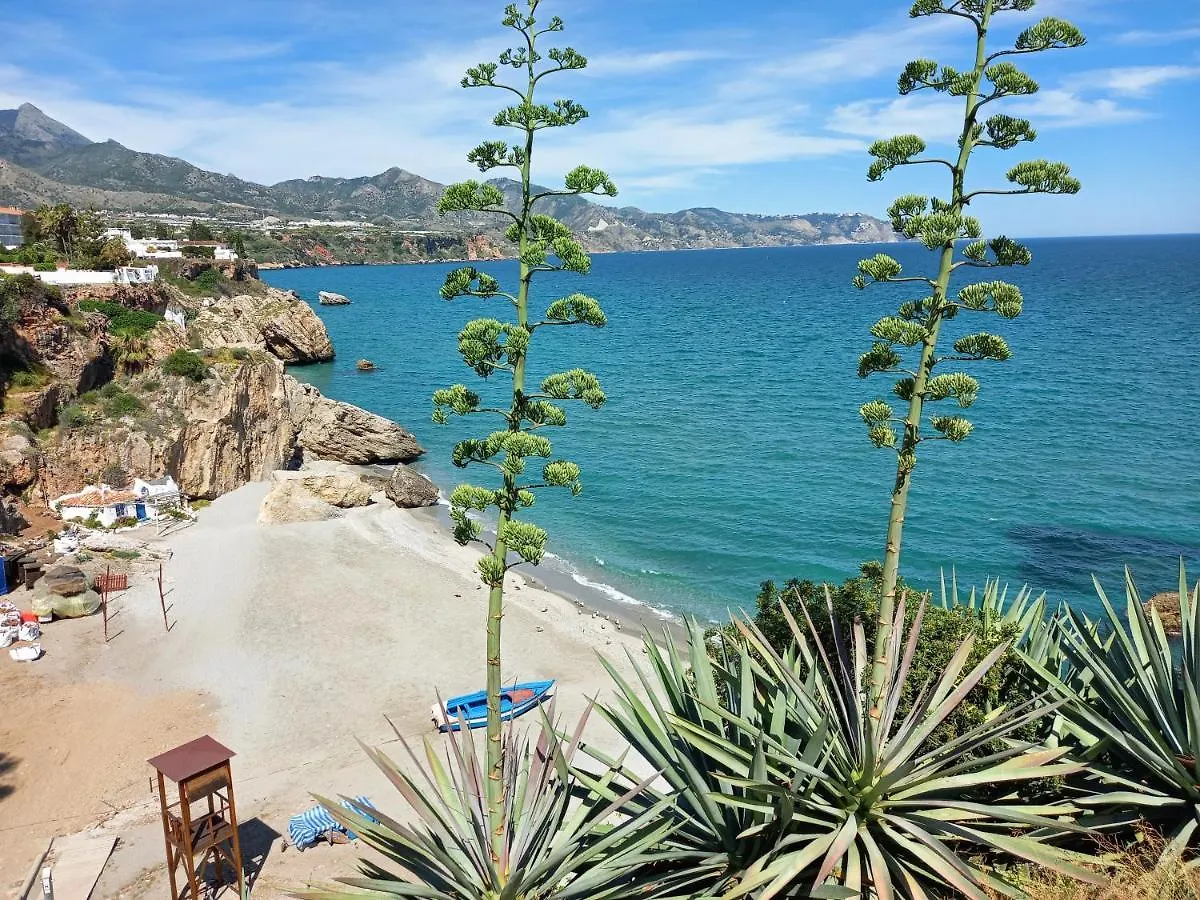 Villa Las Tres J Malaga