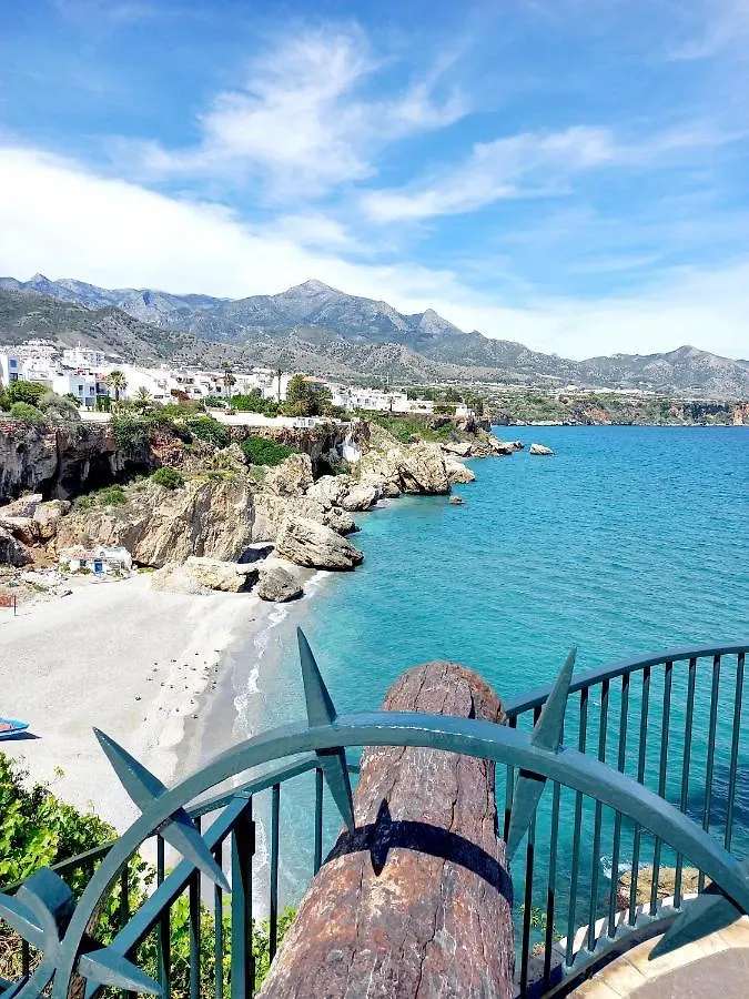 Villa Las Tres J Malaga