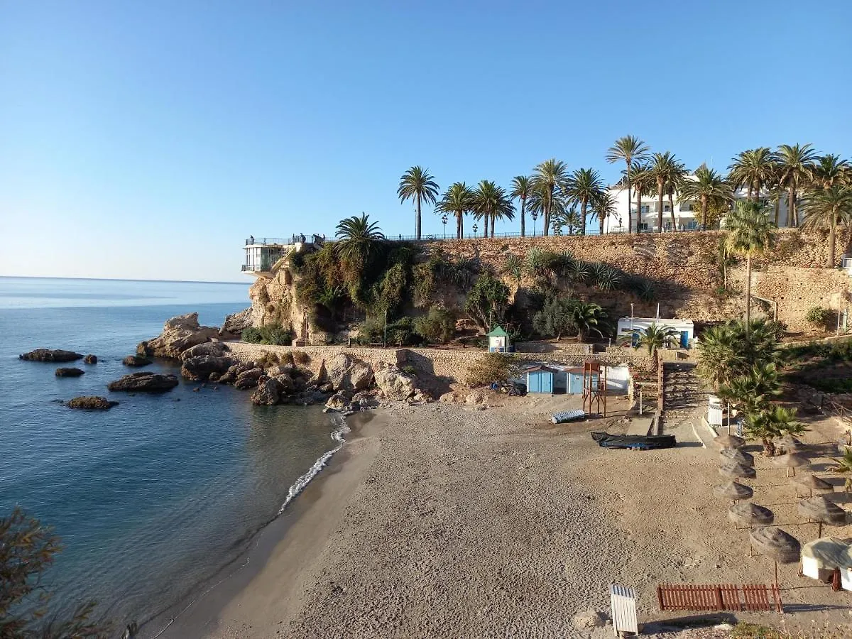 Villa Las Tres J Malaga