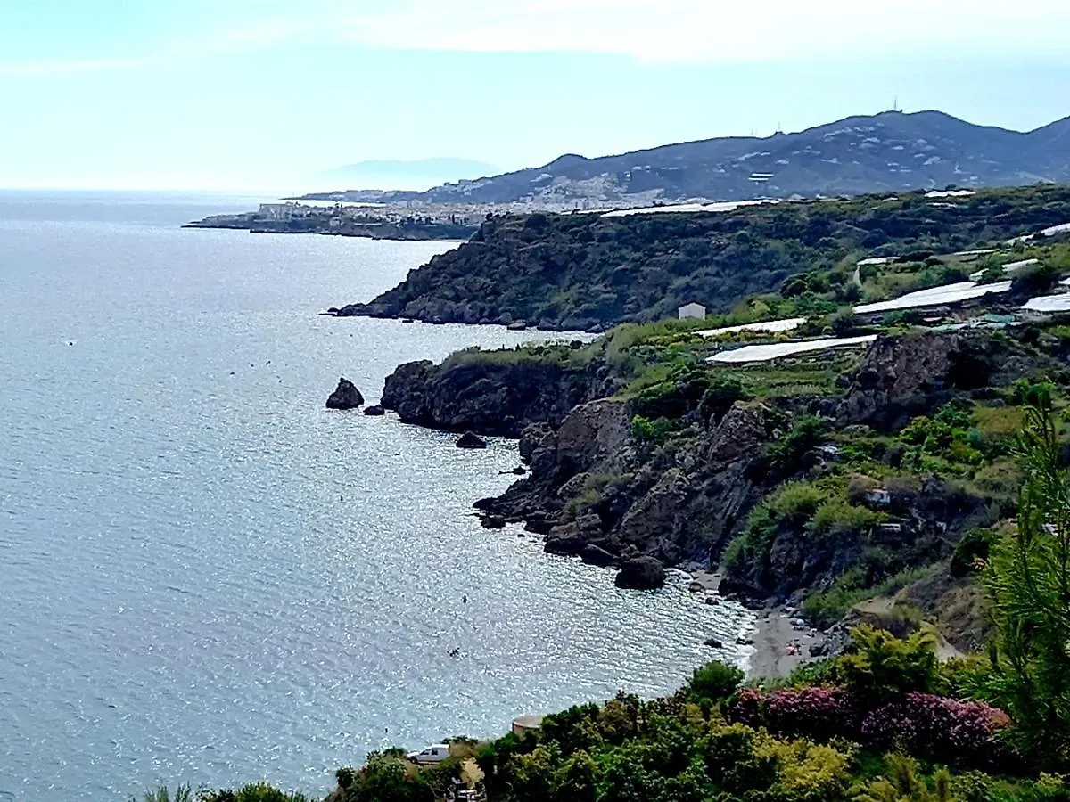 Villa Las Tres J Málaga